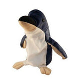 Penguin Hand Puppet WEH